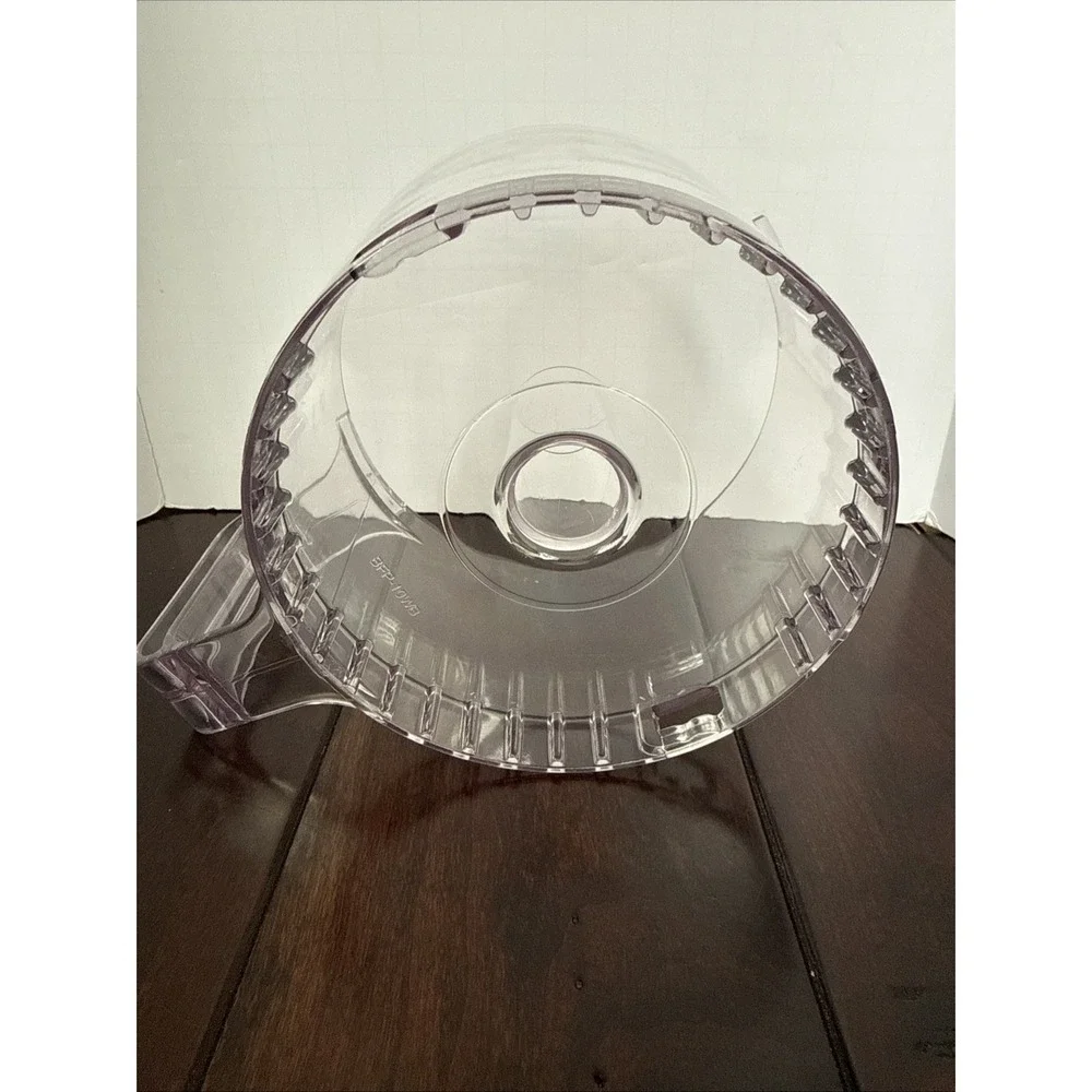 Cuisinart Smart Power Duet Food‎ Processor AFP-7C 3 Cup Work Bowl Replacement